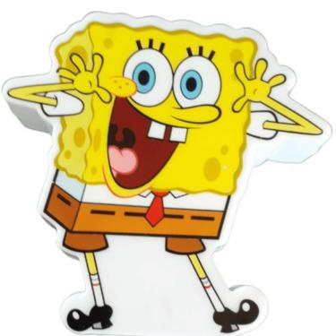 Imagem de Luz Noturna Bob Esponja - 3974 - GAYA