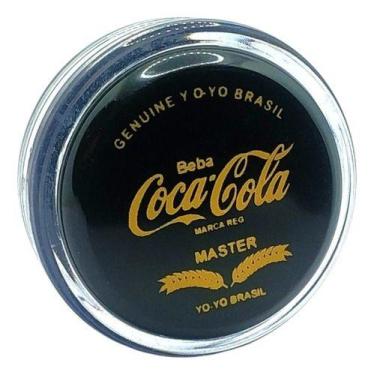 Imagem de Ioiô Premium Edição Limitada Profissional Refrigerantes - Yoyobrasil, 