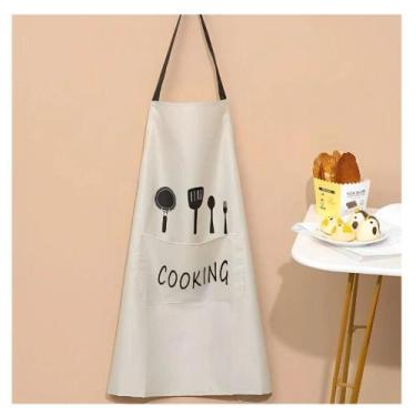 Imagem de Avental de Cozinha Cooking - Sortida - TOP RIO