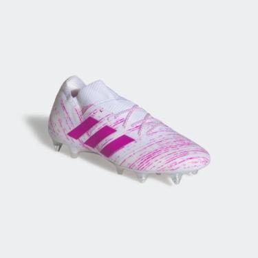 Imagem de Chuteira para Campo Macio Nemeziz 18.1 SG D98013-Masculino