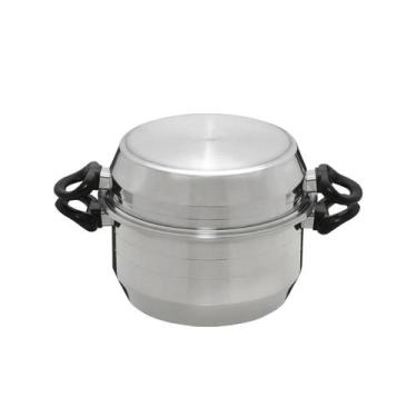 Imagem de Equipamento De Nutrição - Autoclaves - Kit 4 Peças - Nutri Family