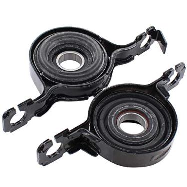 Imagem de NewYall Rolamento de suporte central do eixo de transmissão dianteiro e traseiro