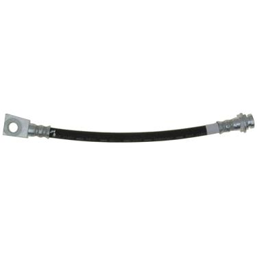 Imagem de ACDelco Conjunto de mangueira de freio hidráulico do lado do motorista traseiro profissional 18J4524