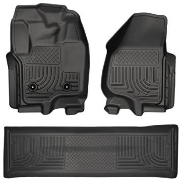 Imagem de Husky Liners