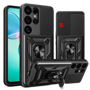 Imagem de Capa Capinha Case Para Samsung Galaxy S25 Ultra - Militar