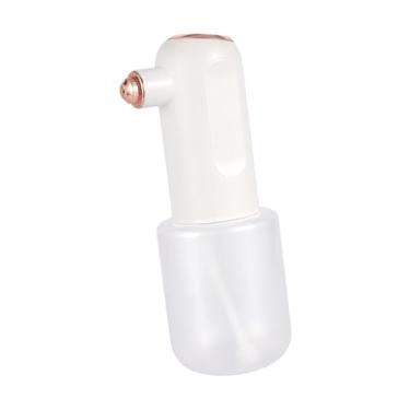 Imagem de Dualoai Espumador Elétrico para Xampu, Espumador para Limpeza Facial, Dispensador de Sabonete Espumante de 400 Ml, Espumador para Xampu para de Cães, Fer