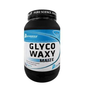 Imagem de Glyco Waxy Maize 2 KG - Carboidrato Complexo para Performance - PERFOR