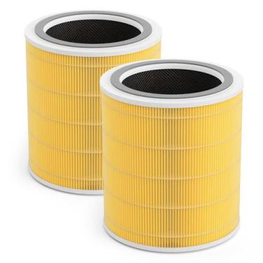Imagem de Filtro de reposição compatível com Ulrempart Core 400S, pacote com 2