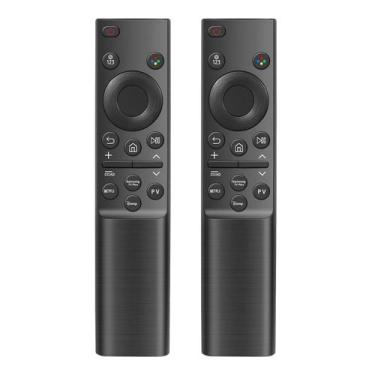 Imagem de Controle remoto universal para TV Samsung LCD LED HDTV 3D - EONCHARM