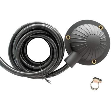 Imagem de Air Foot Pedal Switch Huazu para máquinas de limpeza de drenos