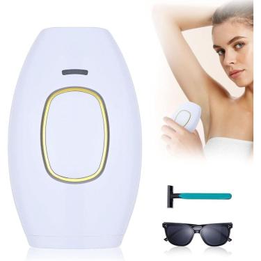 Imagem de Máquina Depilação A Laser Ipl 900 Mil Disparos Luz Pulsada