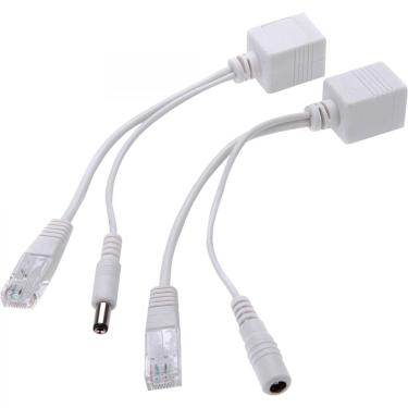 Imagem de Kit 10 Adaptador Poe Fpe-101 Fortrek