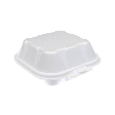 Imagem de 100 Un Ch001 Hamburgueira Para Lanche, Lanchonete - Copobras