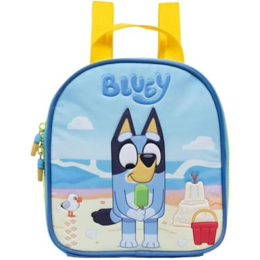 Imagem de Lancheira Térmica, Xeryus, Bluey X