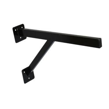 Imagem de Suporte Multiuso Parafusar Bancada Pia Pedra Mármore 40X20Cm