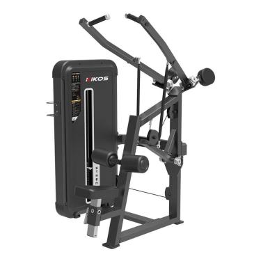 Imagem de Puxador Costas Kikos Pro Concept Ii 109kg C2s33