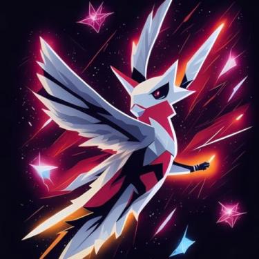 Imagem de Adesivo de Parede Infantil Estilo Anime Monstros Fofinhos Coloridos Jolzora 40x40cm