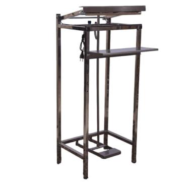 Imagem de Seladora Pedal Panoran Inox 300mm 127V