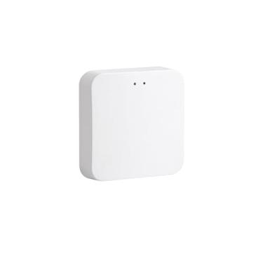 Imagem de Tuya Zigbee Smart Hub Gateway: Cérebro universal para sua casa inteligente | ZigBee 3.0, Bluetooth e hub de malha | Funciona com Alexa e Google Home | APENAS para dispositivos de aplicativos Tuya
