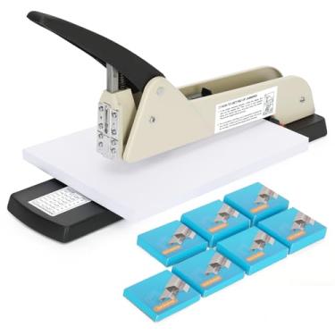 Imagem de Grampeador de longo alcance