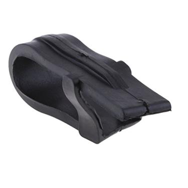 Imagem de Baoblaze 110cc 125 cc Pit Dirt Bike Rubber Swing Arm Chain Guide Slider Replacement