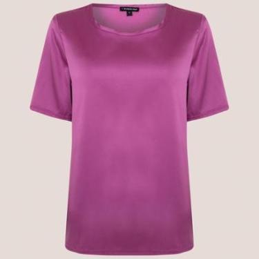 Imagem de Blusa Dudalina Ingrid Feminino-Feminino