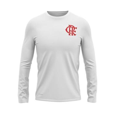 Imagem de Blusa Manga Longa Flamengo Protection Flamengo-Masculino
