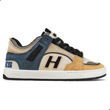 Imagem de Tênis Hocks Bold Cream Solar Unissex | Bege