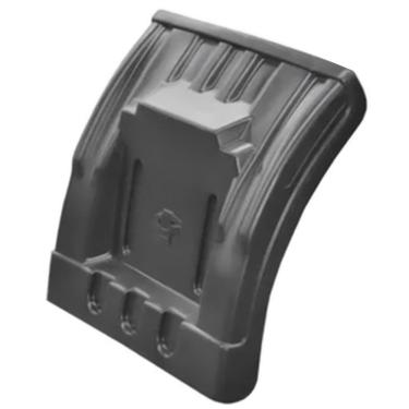 Imagem de Paralama Carreta Guerra Bi-Trem Plástico U60015 BlFibras