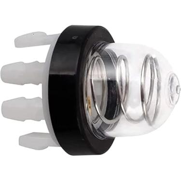 Imagem de IFZKuZmLy 1/pacote substitui lâmpada de primer OEM 0000 350 6202 130 350-6200 para Stihl TS700, TS800, BR500, BR550, BR600