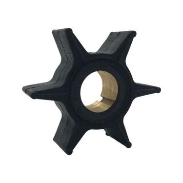 Imagem de Rotor Bomba D'água Yamaha 20HP 20A 4 Tempos