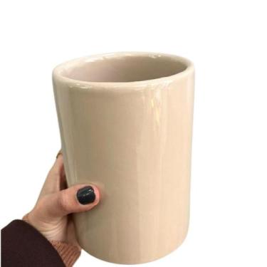Imagem de Porta Utensílios Cerâmica: praticidade para sua cozinha - ceramica, AR