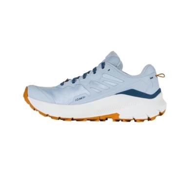 Imagem de Oboz Katabatic Wind Low Tênis de caminhada feminino, Claraboia, 40