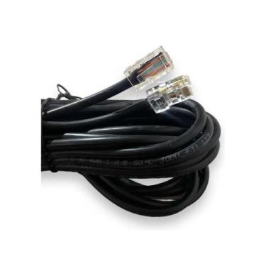 Imagem de Cabo De Alimentação Rj45 Intelbras Conference