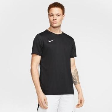 Imagem de Camisa Nike Dri-Fit Uniformes Masculina-Masculino