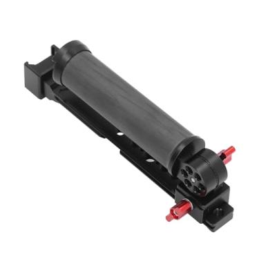 Imagem de Dpofirs Alça Superior da Câmera, Leve, ângulo Ajustável, para Ronin Rs3pro Rs3 Rs3mini Rs2, Antiderrapante, para Cenas Diferentes