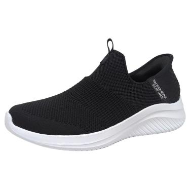 Imagem de Tenis Feminino Esporte Running Skechers Ultra Flex 3.0