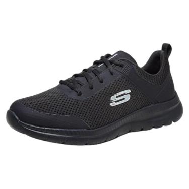 Imagem de Tenis Feminio Conforto Running Skechers Bountiful