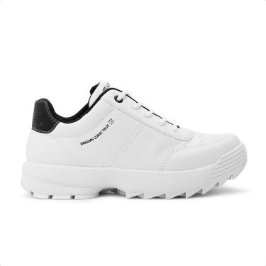 Imagem de Tênis Ramarim Casual Feminino-Feminino