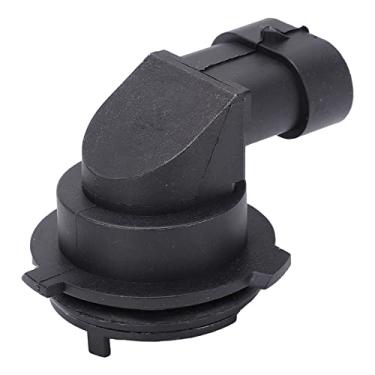 Imagem de Akozon Soquete de Lâmpada H7 1226084 9118046 ABS Antienvelhecimento Durável Substituição para Zafira A