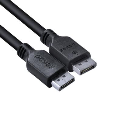 Imagem de Cabo Displayport Macho P- Displayport 2m V1.2