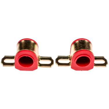 Imagem de Dorman Kit de bucha de barra estabilizadora de suspensão dianteira a moldura 533-505 compatível com modelos selecionados