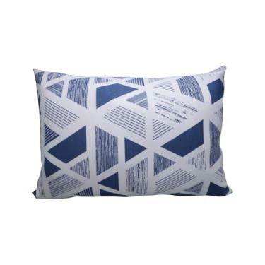 Imagem de Fronha Estampada Portallar Doce Vida 100% Algodão Pipa