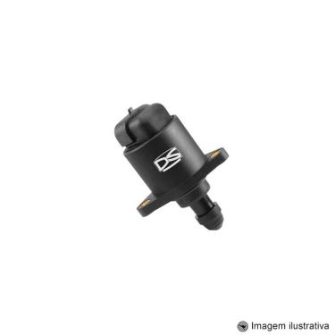 Imagem de Atuador da Marcha Lenta 206 1.6 4C 8V 99 ... / 306 1.6 4C 8V 94 ...