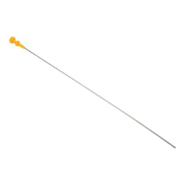 Imagem de Generic Vareta de óleo do Motor Substituição Durável de Aço Inoxidável Adequada para 106 205 206 306 405 Partner, Adequada para Berlingo BX Saxo AX para Entusiastas de Automóveis