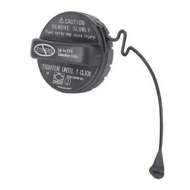 Imagem de aqxreight Combustível Com Vedação e Corda de Conexão 77300-52030 Substituição de Gás para GX460 LX470 RX350 2006-2015 Tampa de Gás GS4Tampa de CombustívelTampa de Enchimento de CombustívelTampa de