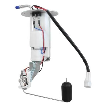 Imagem de Conjunto de bomba de combustível 2007-2011 compatível com Suzuki GSXR1000 GSX-R1000 2007 2008 2009 2010 2011 Substitui 15100-21H01 15100-21H00 15100-21H01-00 00 15 100-21H00-000 15610-27G00