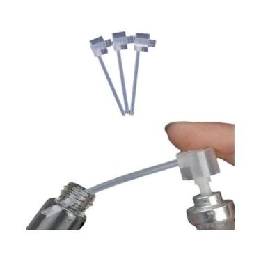 Imagem de Ferramenta Portátil Para Refil De Perfume, Funil Difusor, Dispenser De