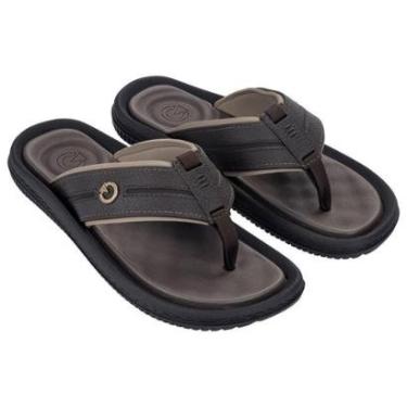 Imagem de Chinelo Masculino Cartago Fiji 46/47-Masculino