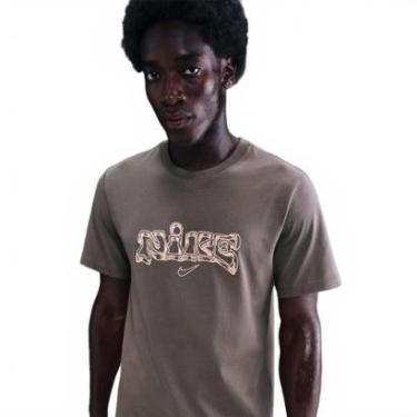 Imagem de Camiseta Nike Fitness Masculina-Masculino